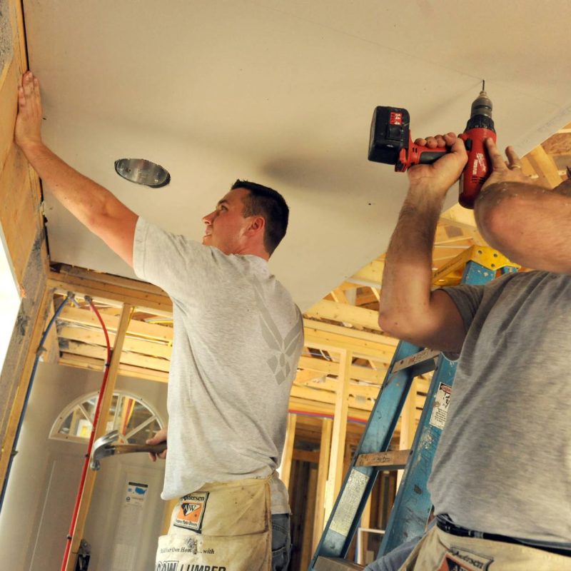 handymen